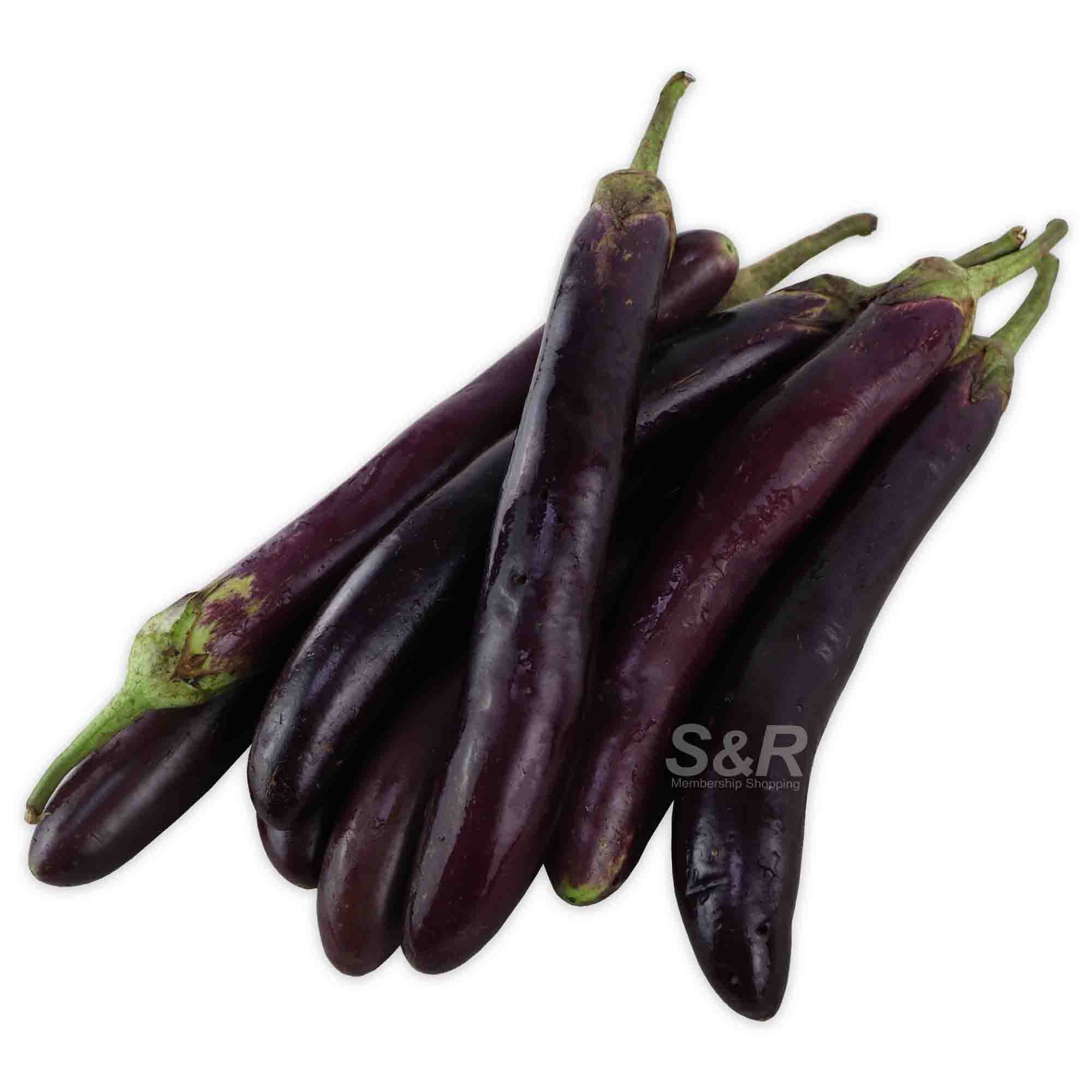 S&R Large Eggplant approx. 1.4kg S&R Large Eggplant approx. 1.4kg